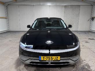 Hyundai ioniq 5 77.4kWh 168kW Lounge Automaat picture 4