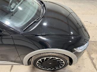 Hyundai ioniq 5 77.4kWh 168kW Lounge Automaat picture 18