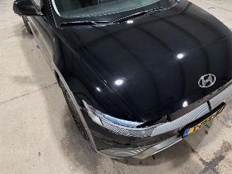 Hyundai ioniq 5 77.4kWh 168kW Lounge Automaat picture 19