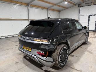 Hyundai ioniq 5 77.4kWh 168kW Lounge Automaat picture 6