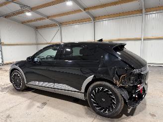 Hyundai ioniq 5 77.4kWh 168kW Lounge Automaat picture 11