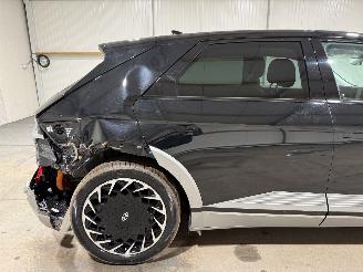 Hyundai ioniq 5 77.4kWh 168kW Lounge Automaat picture 27