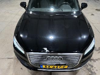 Audi Q2 2.0TDI 140kW Automaat Pano Quattro Pro Line S picture 20