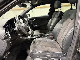 Audi Q2 2.0TDI 140kW Automaat Pano Quattro Pro Line S picture 31
