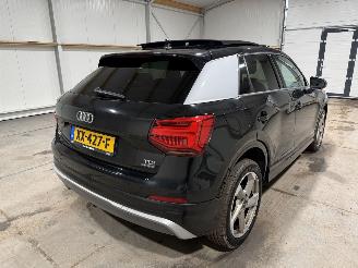 Audi Q2 2.0TDI 140kW Automaat Pano Quattro Pro Line S picture 6