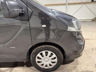 Opel Vivaro 1.6CDTI 103kW Sport Ecoflex L2H1 picture 16