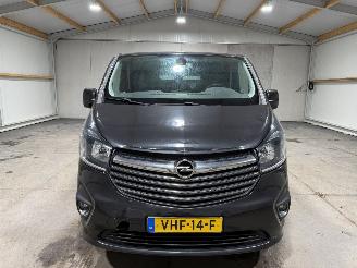Opel Vivaro 1.6CDTI 103kW Sport Ecoflex L2H1 picture 4