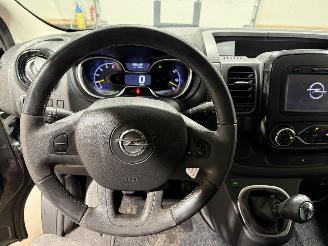 Opel Vivaro 1.6CDTI 103kW Sport Ecoflex L2H1 picture 28