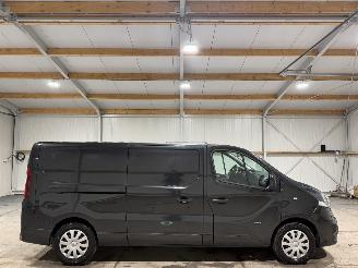 damaged commercial vehicles Opel Vivaro 1.6CDTI 103kW Sport Ecoflex L2H1 2017/8