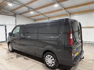 Opel Vivaro 1.6CDTI 103kW Sport Ecoflex L2H1 picture 11
