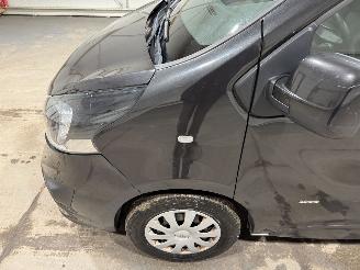 Opel Vivaro 1.6CDTI 103kW Sport Ecoflex L2H1 picture 17