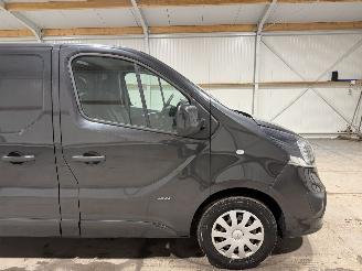 Opel Vivaro 1.6CDTI 103kW Sport Ecoflex L2H1 picture 14
