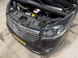 Opel Vivaro 1.6CDTI 103kW Sport Ecoflex L2H1 picture 24