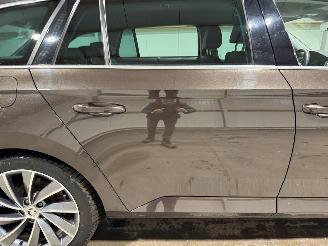 Skoda Superb 1.8TSI 132kW Automaat Sportline Business picture 20