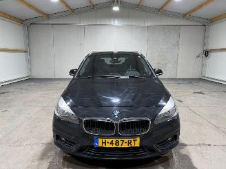 BMW 2-serie 218i 100kW Automaat Active Pano Tourer Executive picture 4