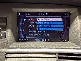 Audi A6 2.4 130kW Automaat Pro Line picture 15