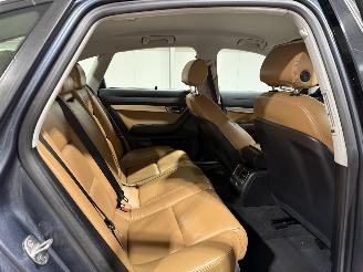 Audi A6 2.4 130kW Automaat Pro Line picture 22