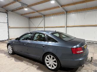 Audi A6 2.4 130kW Automaat Pro Line picture 11