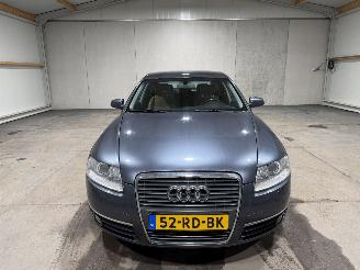 Audi A6 2.4 130kW Automaat Pro Line picture 4