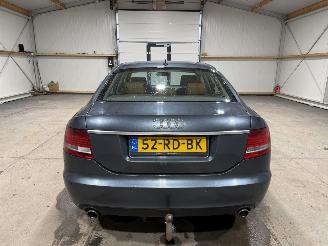Audi A6 2.4 130kW Automaat Pro Line picture 7