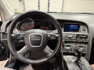 Audi A6 2.4 130kW Automaat Pro Line picture 14