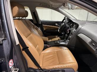 Audi A6 2.4 130kW Automaat Pro Line picture 23