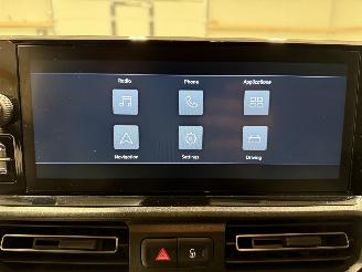 Fiat Doblo 1.2Turbo 81kW Camera picture 42