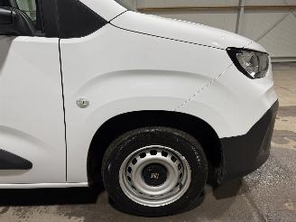 Fiat Doblo 1.2Turbo 81kW Camera picture 16