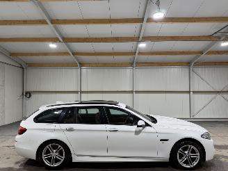 škoda osobní automobily BMW 5-serie 530xd 190kW Automaat Pano M Sport Edition High Executive Luchtvering 2015/1