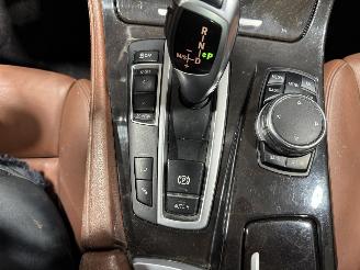 BMW 5-serie 530xd 190kW Automaat Pano M Sport Edition High Executive Luchtvering picture 17