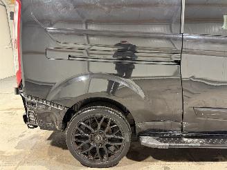 Ford Transit Custom D.C. 2.0TDCI 125kW Automaat Limited  2x Schuifdeur picture 21