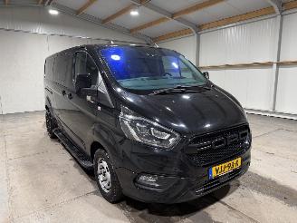 Ford Transit Custom D.C. 2.0TDCI 125kW Automaat Limited  2x Schuifdeur picture 3