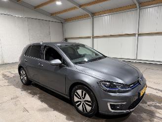 Volkswagen e-Golf 36kWh 100kW Automaat Clima picture 2