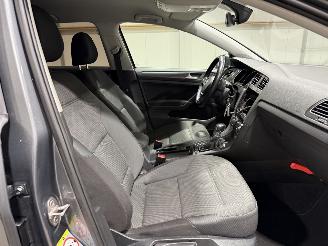 Volkswagen e-Golf 36kWh 100kW Automaat Clima picture 23