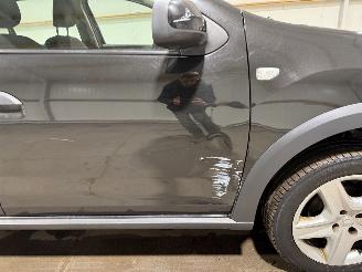 Dacia Sandero 0.9TCe 66kW Stepway Laureate picture 16