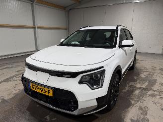 Kia Niro 64.8kWh 150kW DynamicLine picture 10
