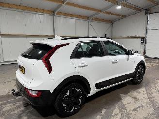 Kia Niro 64.8kWh 150kW DynamicLine picture 5