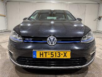 Volkswagen Golf 1.4TSI 110kW Automaat Pano GTE picture 28
