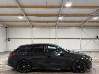 Auto incidentate Mercedes Cla-klasse Shootingbrake 180 100kW Automaat Premium Plus 2019/10