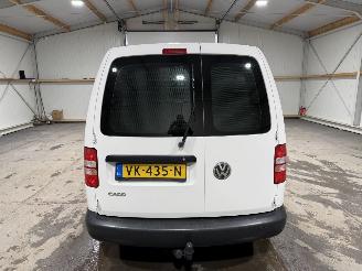 Volkswagen Caddy 1.6TDI 55kW Airco BMT picture 7