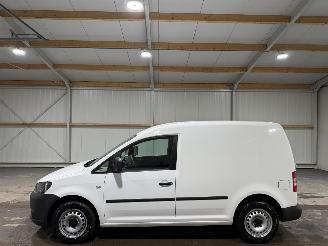 Volkswagen Caddy 1.6TDI 55kW Airco BMT picture 8