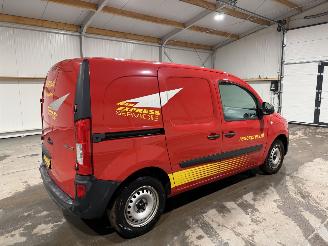 Mercedes Citan 108CDI 59kW Airco picture 5