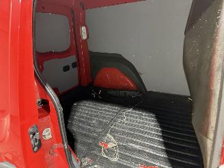 Mercedes Citan 108CDI 59kW Airco picture 25