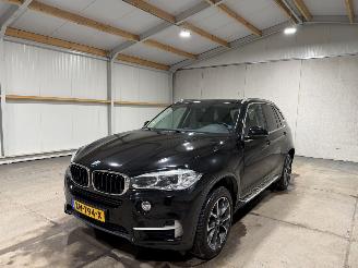 BMW X5 XDRIVE30D 190kW MOTORSHADEN Automaat Pano High Executive picture 10