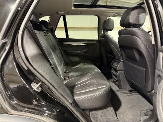 BMW X5 XDRIVE30D 190kW MOTORSHADEN Automaat Pano High Executive picture 23