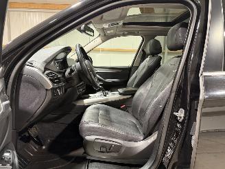 BMW X5 XDRIVE30D 190kW MOTORSHADEN Automaat Pano High Executive picture 15