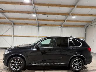 BMW X5 XDRIVE30D 190kW MOTORSHADEN Automaat Pano High Executive picture 8