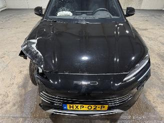 BYD Seal U 1.5DM-i 72kW Hybrid Pano FWD Boost picture 20