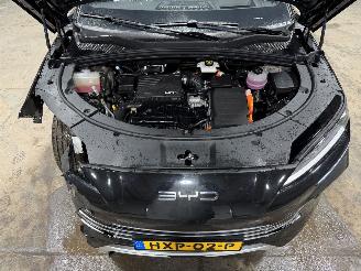 BYD Seal U 1.5DM-i 72kW Hybrid Pano FWD Boost picture 26