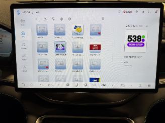 BYD Seal U 1.5DM-i 72kW Hybrid Pano FWD Boost picture 34